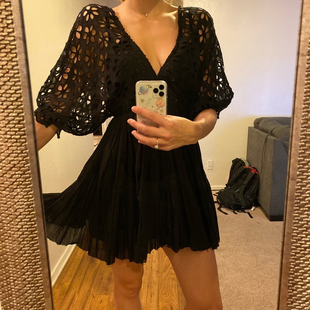 Free people dress